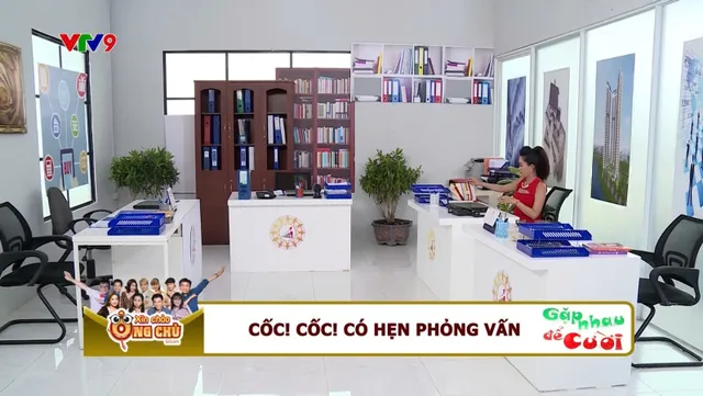 Gặp Nhau Để Cười - Mùa 2 (tập 15)