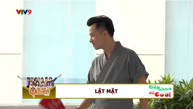 Gặp Nhau Để Cười - Mùa 2 (tập 2)