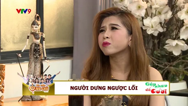 Gặp Nhau Để Cười - Mùa 2 (tập 21)