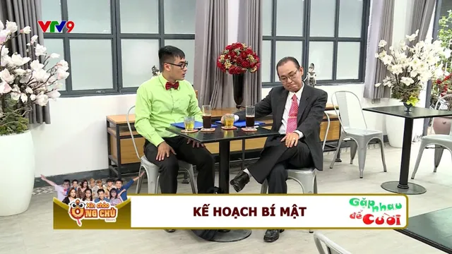 Gặp Nhau Để Cười - Mùa 2 (tập 22)