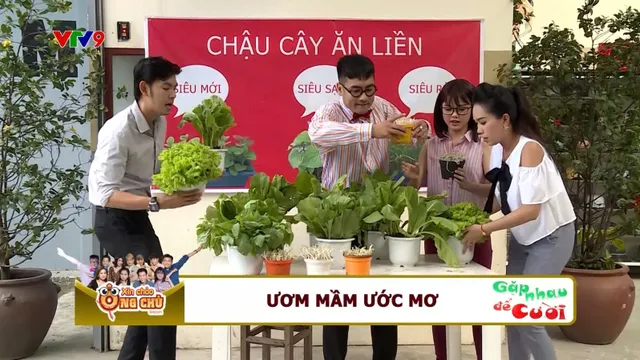 Gặp Nhau Để Cười - Mùa 2 (tập 23)