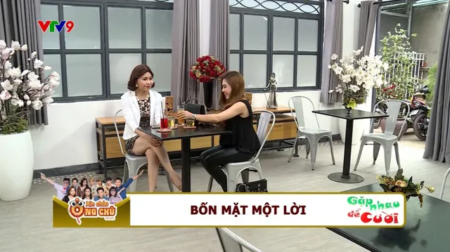 Gặp Nhau Để Cười - Mùa 2 (tập 28)