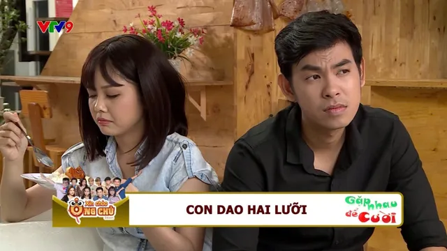 Gặp Nhau Để Cười - Mùa 2 (tập 30)