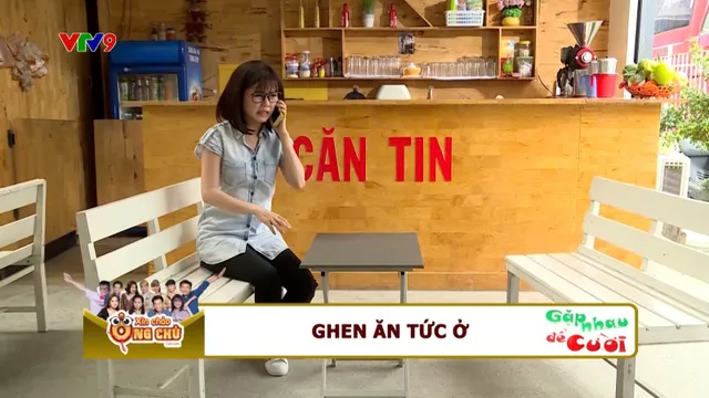 Gặp Nhau Để Cười - Mùa 2 (tập 31)