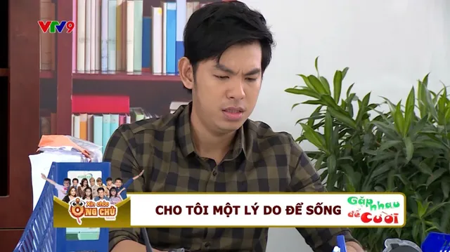 Gặp Nhau Để Cười - Mùa 2 (tập 33)