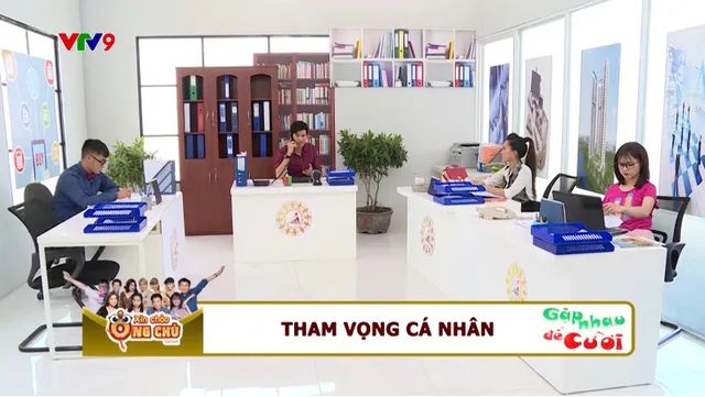 Gặp Nhau Để Cười - Mùa 2 (tập 37)