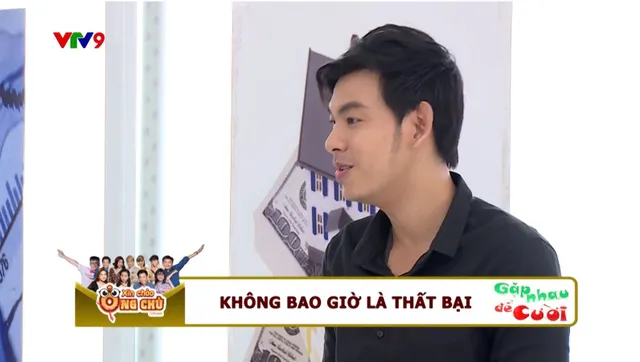 Gặp Nhau Để Cười - Mùa 2 (tập 39)