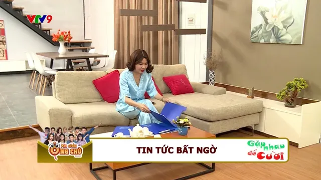 Gặp Nhau Để Cười - Mùa 2 (tập 44)