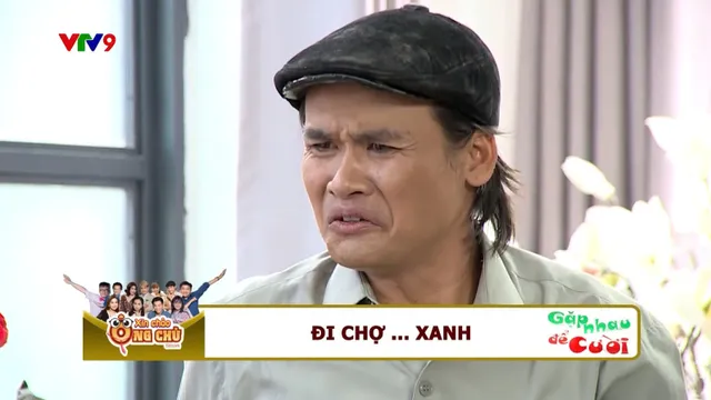 Gặp Nhau Để Cười - Mùa 2 (tập 45)