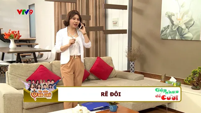 Gặp Nhau Để Cười - Mùa 2 (tập 47)