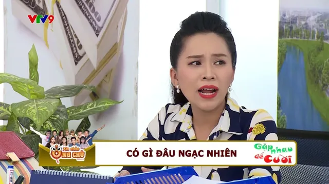 Gặp Nhau Để Cười - Mùa 2 (tập 48)