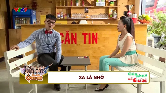 Gặp Nhau Để Cười - Mùa 2 (tập 49)