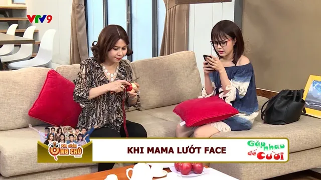 Gặp Nhau Để Cười - Mùa 2 (tập 5)