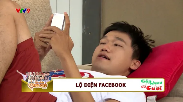 Gặp Nhau Để Cười - Mùa 2 (tập 6)