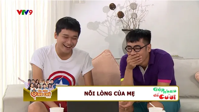 Gặp Nhau Để Cười - Mùa 2 (tập 7)