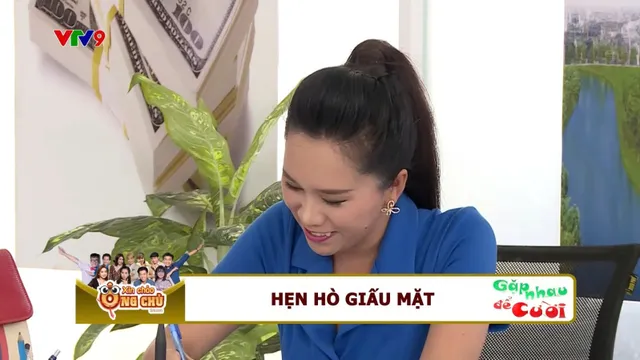 Gặp Nhau Để Cười - Mùa 2 (tập 9)