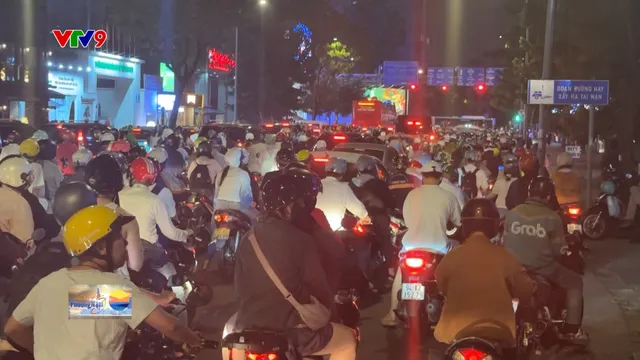 Tai nạn giao thông giảm khi Nghị định 168 có hiệu lực