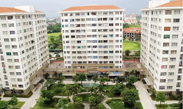 TP Hồ Chí Minh: Gần 11.000 căn hộ nhà ở xã hội sẽ hoàn thành và khởi công trong năm 2025