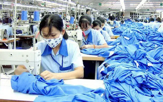 Việt Nam kỳ vọng tăng trưởng xuất khẩu mạnh mẽ năm 2025