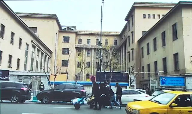 Tấn công bằng súng tại Tòa án tối cao Iran, 2 thẩm phán thiệt mạng