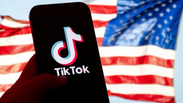 TikTok hoạt động trở lại tại Mỹ sau quyết định hoãn lệnh cấm của Donald Trump