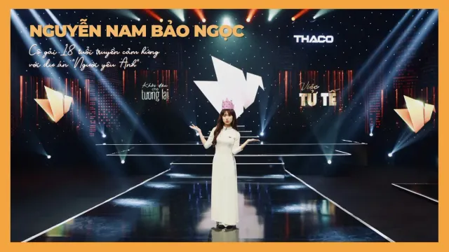 Kind Deeds in January: Young People and Their “Start for the Future” - Ảnh 3.