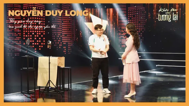 Kind Deeds in January: Young People and Their “Start for the Future” - Ảnh 5.