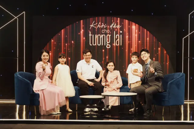 Kind Deeds in January: Young People and Their “Start for the Future” - Ảnh 6.