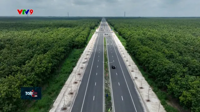 Những công trình mang đến mùa Xuân