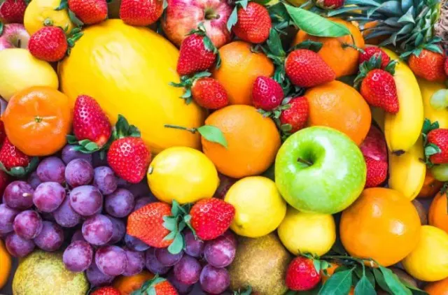 Lựa chọn thực phẩm thông minh cho hệ tiêu hóa khỏe mạnh ngày Tết