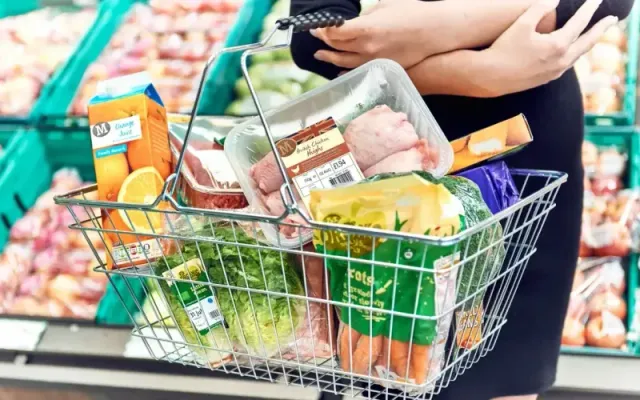 Làm sao để tận hưởng một cái Tết an toàn, trọn vẹn?
