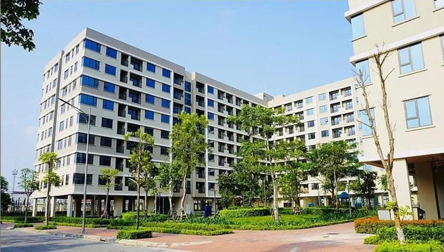 Đà Nẵng công khai 5 khu đất đấu thầu dự án đầu tư nhà ở xã hội
