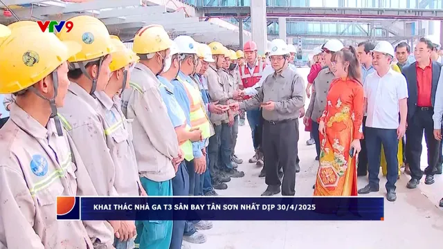 Thời sự: Phương Nam hôm nay (02/02/2025)