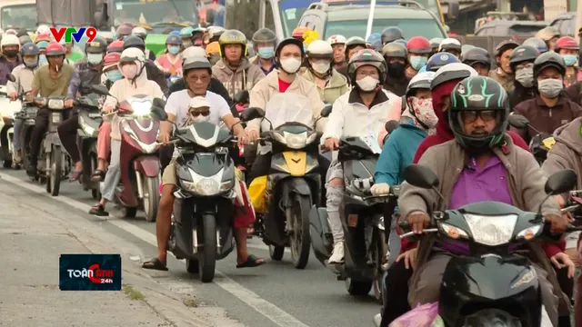 6 trường hợp phải đổi biển số xe và đăng ký xe trong năm 2025