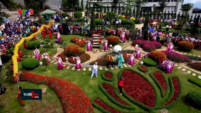 Núi Bà Đen - Điểm đến tâm linh và lễ hội suốt tháng giêng