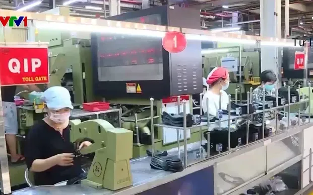 Khu công nghiệp: Các nhà máy trở lại hoạt động sau Tết
