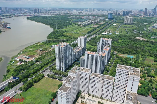 Bất động sản năm 2025: Làn sóng tăng giá sẽ rời nội đô, lan rộng ra các vùng ven
