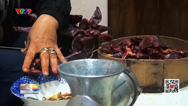 Gia vị Harissa - Bí quyết của ẩm thực Tunisia