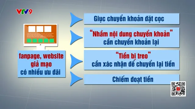 Vì sao nhiều nạn nhân sập bẫy lừa đảo qua mạng?