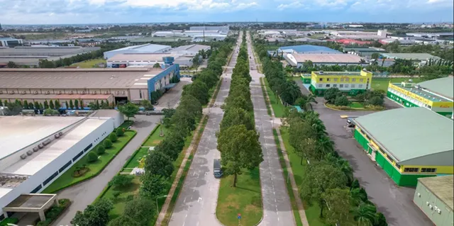 Đồng Nai đón loạt dự án FDI hơn 700 triệu USD