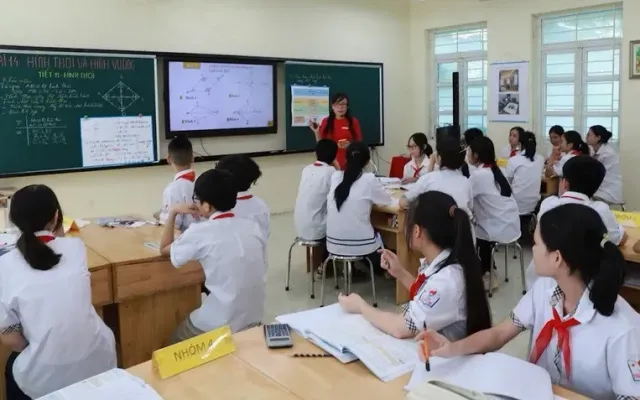 3 vấn đề cần duy trì để phát triển Chương trình giáo dục phổ thông 2018