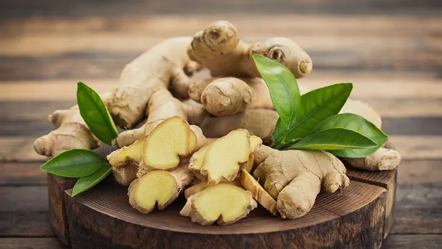 Giữ ấm cơ thể, tăng đề kháng mùa lạnh với những thực phẩm đơn giản