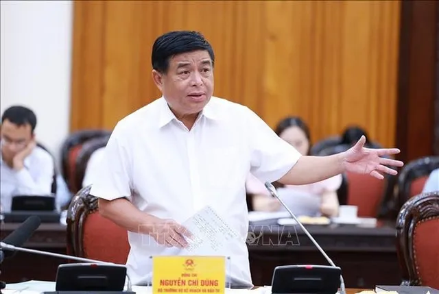 Vietnam to become competitive player in global financial market: Minister - Ảnh 1.