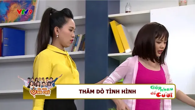 Gặp Nhau Để Cười - Mùa 2 (tập 51)