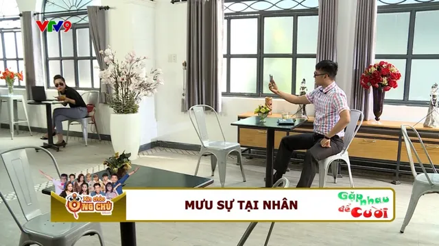 Gặp Nhau Để Cười - Mùa 2 (tập 54)