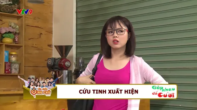 Gặp Nhau Để Cười - Mùa 2 (tập 61)