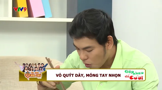 Gặp Nhau Để Cười - Mùa 2 (tập 62)