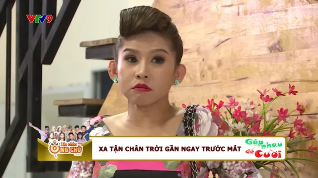 Gặp Nhau Để Cười - Mùa 2 (tập 63)