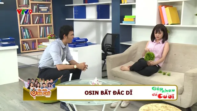 Gặp Nhau Để Cười - Mùa 2 (tập 64)