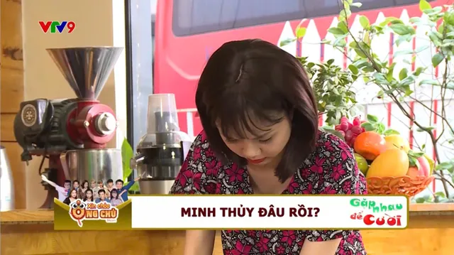 Gặp Nhau Để Cười - Mùa 2 (tập 65)